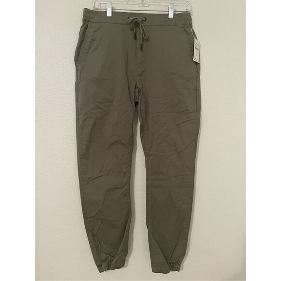 NWT - Blank NYC Men's Let It Go Jogger Pants - Olive Green MSRP $98 - Picture 8 of 9